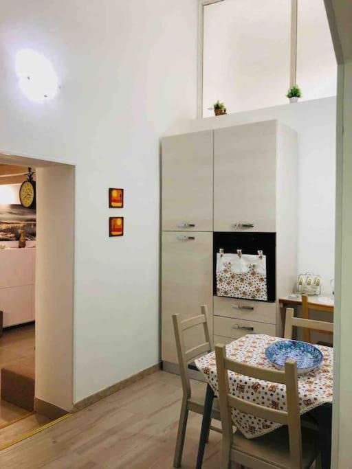 Residenza Di Luz Holiday home Syracuse