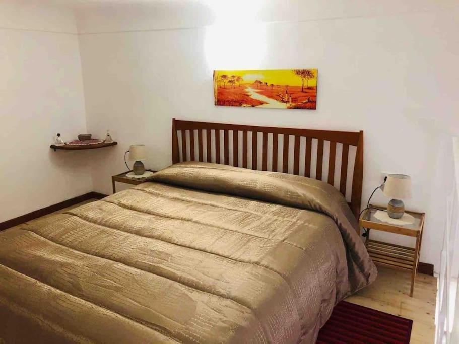 Residenza Di Luz Holiday home Syracuse